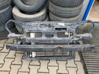 bontott VW POLO IV Komplett Homlokfal (Részeivel)