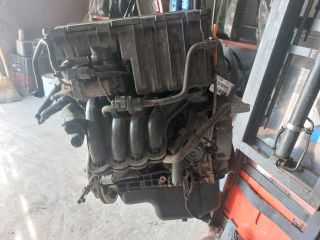 bontott VW POLO IV Komplett Motor (Segédberendezésekkel)