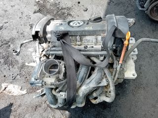 bontott VW POLO IV Komplett Motor (Segédberendezésekkel)