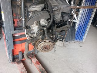 bontott VW POLO IV Komplett Motor (Segédberendezésekkel)