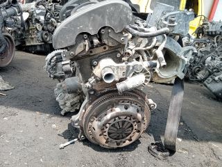 bontott VW POLO IV Komplett Motor (Segédberendezésekkel)