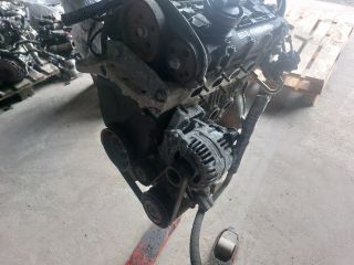 bontott VW POLO IV Komplett Motor (Segédberendezésekkel)