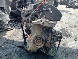 bontott VW POLO IV Komplett Motor (Segédberendezésekkel)