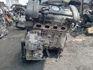 bontott VW POLO IV Komplett Motor (Segédberendezésekkel)