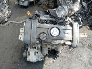 bontott VW POLO IV Komplett Motor (Segédberendezésekkel)