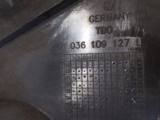 bontott VW POLO IV Komplett Vezérlés Burkolat