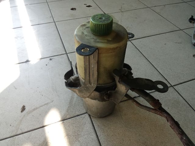 bontott VW POLO IV Kormányszervó Motor (Hidraulikus)