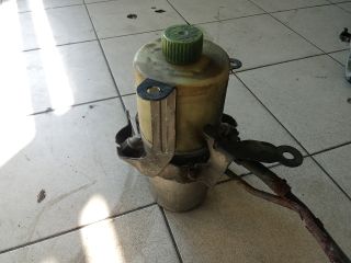 bontott VW POLO IV Kormányszervó Motor (Hidraulikus)