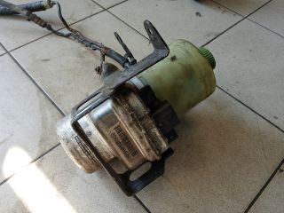 bontott VW POLO IV Kormányszervó Motor (Hidraulikus)