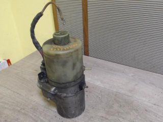 bontott VW POLO IV Kormányszervó Motor (Hidraulikus)