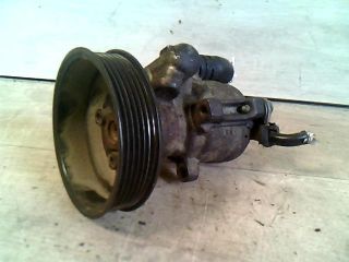 bontott VW POLO IV Kormányszervó Motor (Hidraulikus)