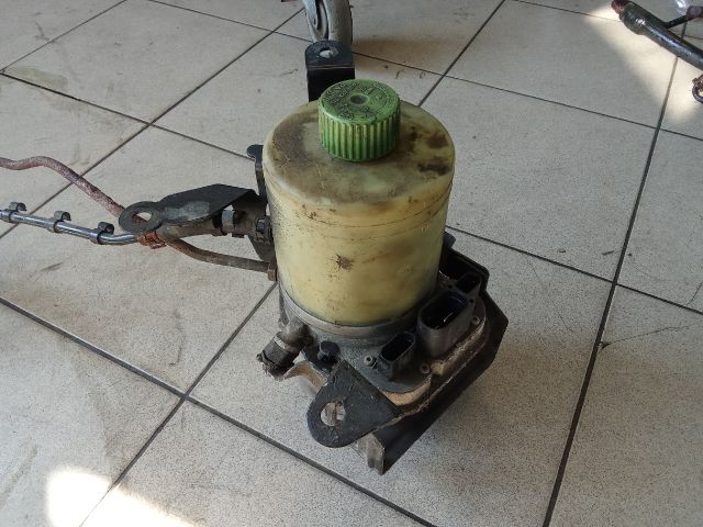 bontott VW POLO IV Kormányszervó Motor (Hidraulikus)