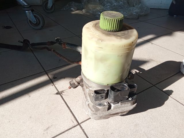 bontott VW POLO IV Kormányszervó Motor (Hidraulikus)