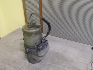 bontott VW POLO IV Kormányszervó Motor (Hidraulikus)