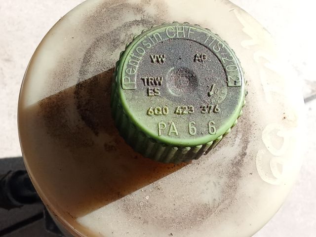 bontott VW POLO IV Kormányszervó Motor (Hidraulikus)