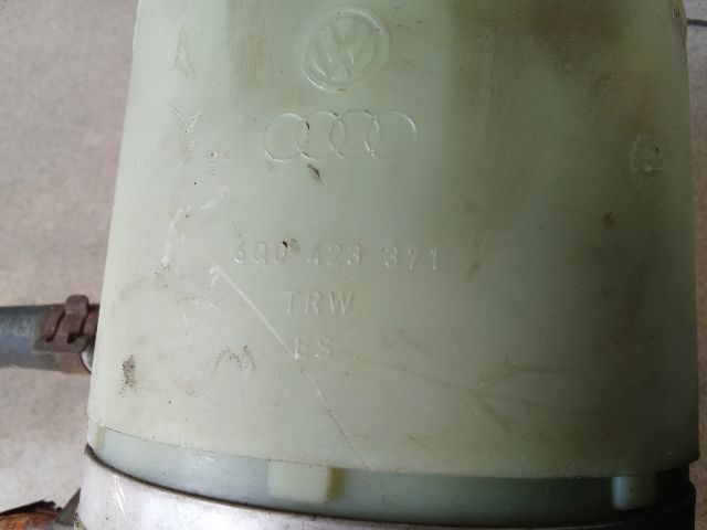 bontott VW POLO IV Kormányszervó Motor (Hidraulikus)