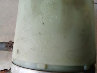 bontott VW POLO IV Kormányszervó Motor (Hidraulikus)