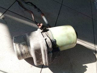 bontott VW POLO IV Kormányszervó Motor (Hidraulikus)