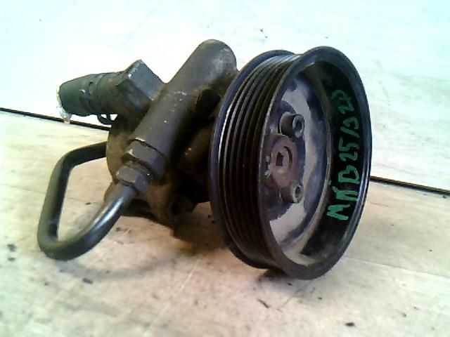 bontott VW POLO IV Kormányszervó Motor (Hidraulikus)