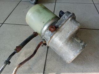 bontott VW POLO IV Kormányszervó Motor (Hidraulikus)