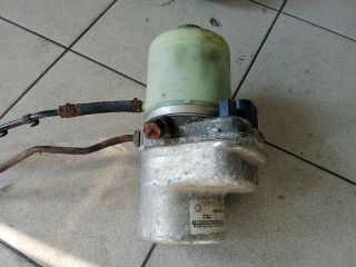 bontott VW POLO IV Kormányszervó Motor (Hidraulikus)