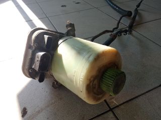 bontott VW POLO IV Kormányszervó Motor (Hidraulikus)