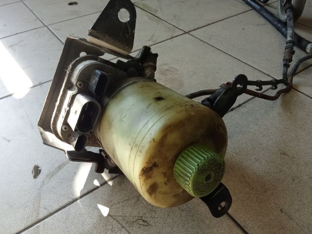 bontott VW POLO IV Kormányszervó Motor (Hidraulikus)