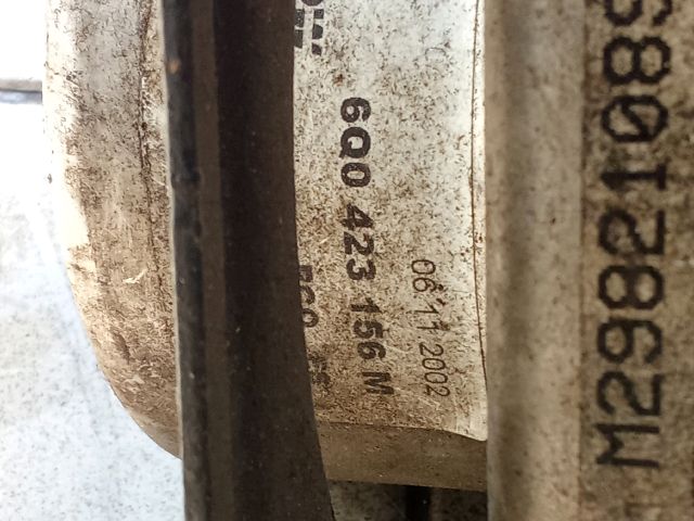 bontott VW POLO IV Kormányszervó Motor (Hidraulikus)