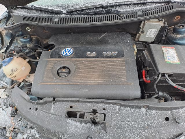 bontott VW POLO IV Kuplung Cső