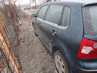 bontott VW POLO IV Kuplung Cső