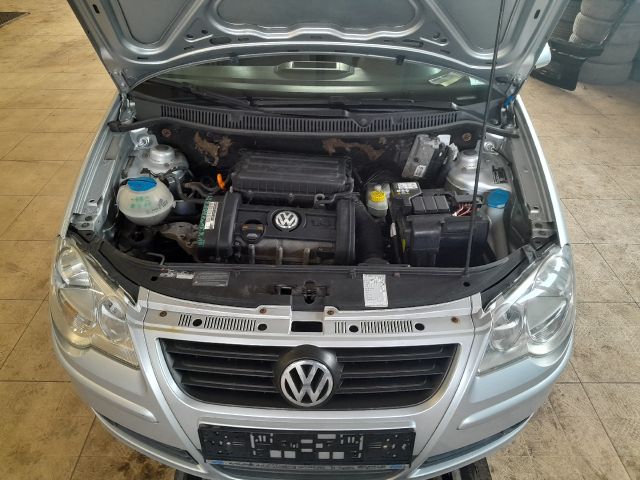 bontott VW POLO IV Kuplung Cső