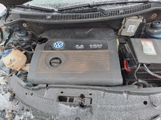 bontott VW POLO IV Kuplung Szett (Szerkezet, Tárcsa)