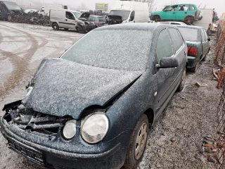 bontott VW POLO IV Kuplung Szett (Szerkezet, Tárcsa)