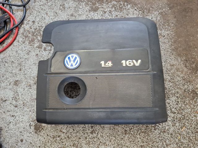 bontott VW POLO IV Légszűrő Ház