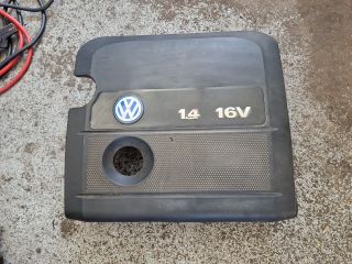 bontott VW POLO IV Légszűrő Ház