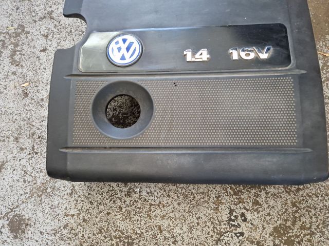 bontott VW POLO IV Légszűrő Ház