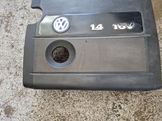 bontott VW POLO IV Légszűrő Ház