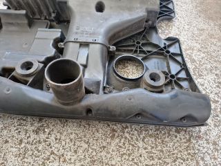 bontott VW POLO IV Légszűrő Ház