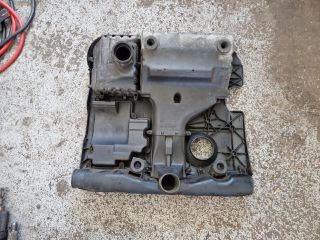 bontott VW POLO IV Légszűrő Ház