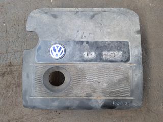 bontott VW POLO IV Légszűrő Ház