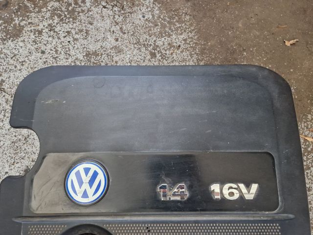 bontott VW POLO IV Légszűrő Ház