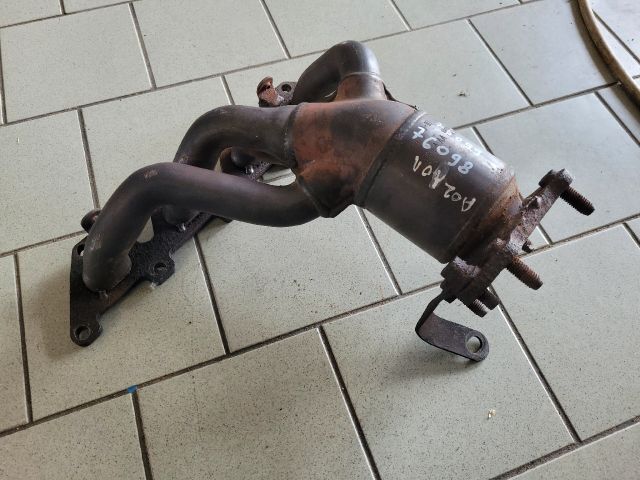 bontott VW POLO IV Leömlő (Soros)