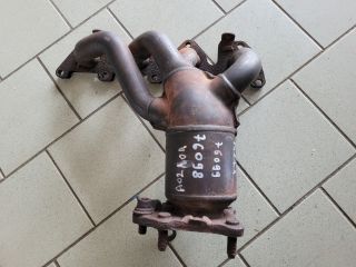 bontott VW POLO IV Leömlő (Soros)