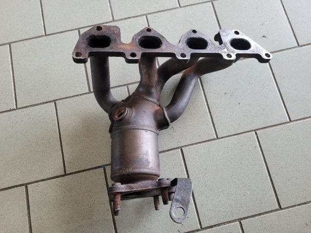 bontott VW POLO IV Leömlő (Soros)