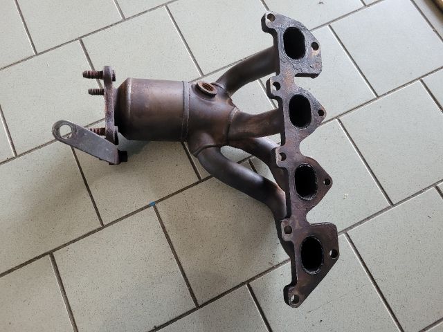 bontott VW POLO IV Leömlő (Soros)