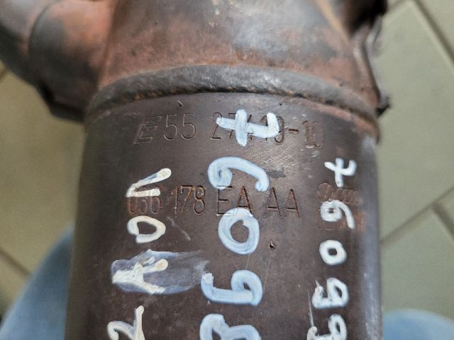 bontott VW POLO IV Leömlő (Soros)