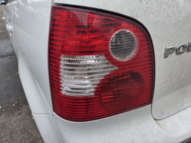 bontott VW POLO IV Motor (Fűzött blokk hengerfejjel)