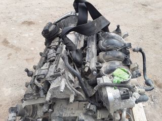 bontott VW POLO IV Motor (Fűzött blokk hengerfejjel)