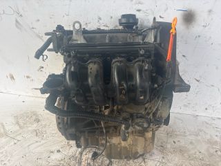bontott VW POLO IV Motor (Fűzött blokk hengerfejjel)