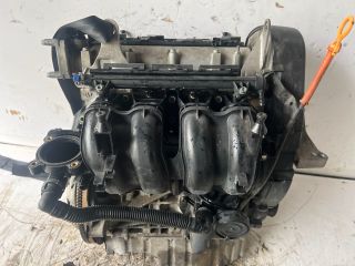 bontott VW POLO IV Motor (Fűzött blokk hengerfejjel)